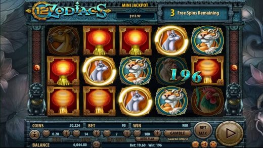12 Zodiacs review