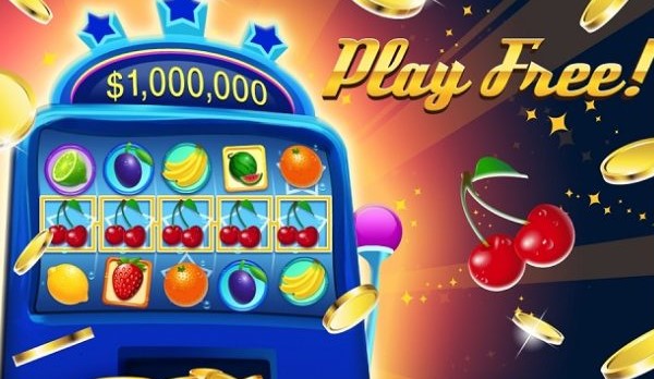 play free and win real money withgambling online