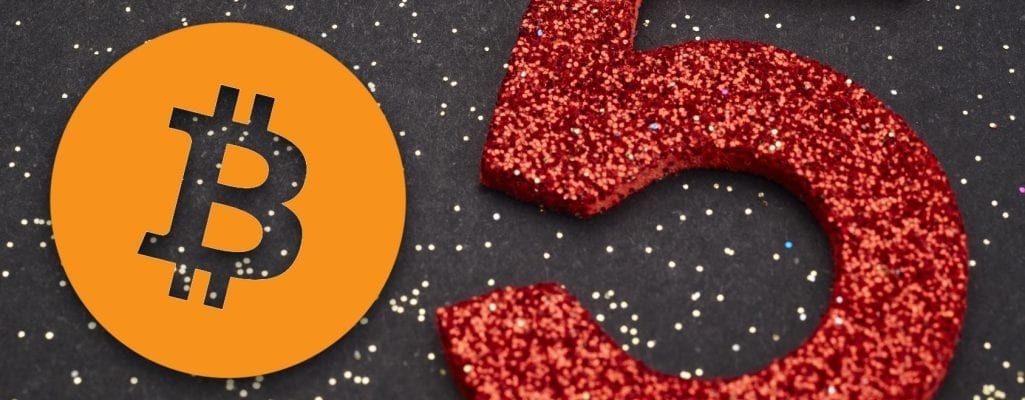 5 Reasons Why Bitcoin is GREAT For Gambling