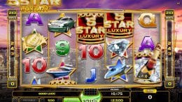 5 Star Luxury screenshot