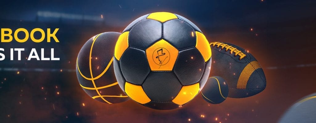 FortuneJack Expands Their Brand With A New Sportsbook