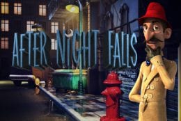 After Night Falls screenshot
