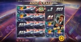 Agent Royale screenshot
