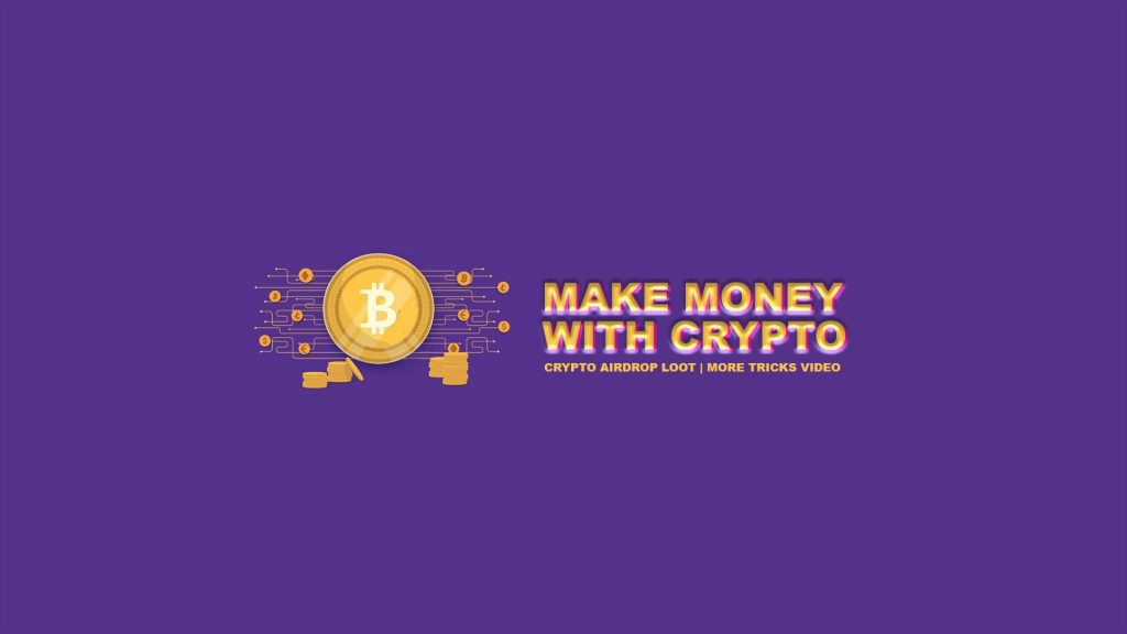 crypto airdrops