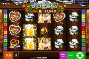Best Bitcoin Slots