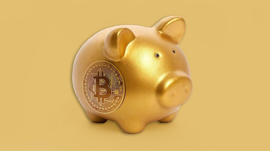 Banking at Bitcoin casinos