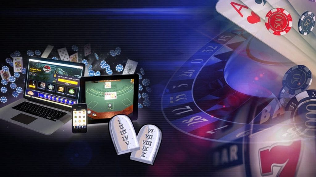 Bitcoin casino is integral to growth of Bitcoin as a currency