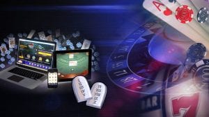 why choose online gambling in the US