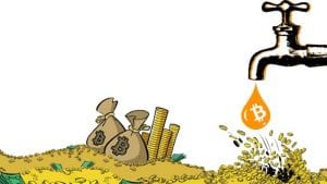 Top Bitcoin Casinos with faucets