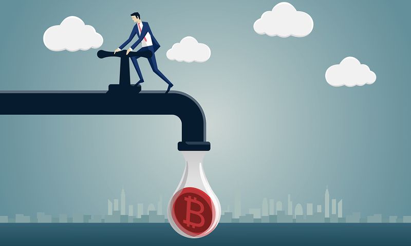 US on,line casinos often offer faucets to earn more BTC