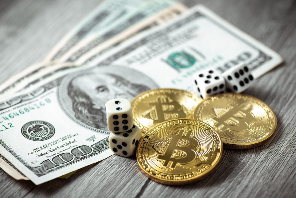 Bitcoin Casinos have changed the landscape of online gambling 
