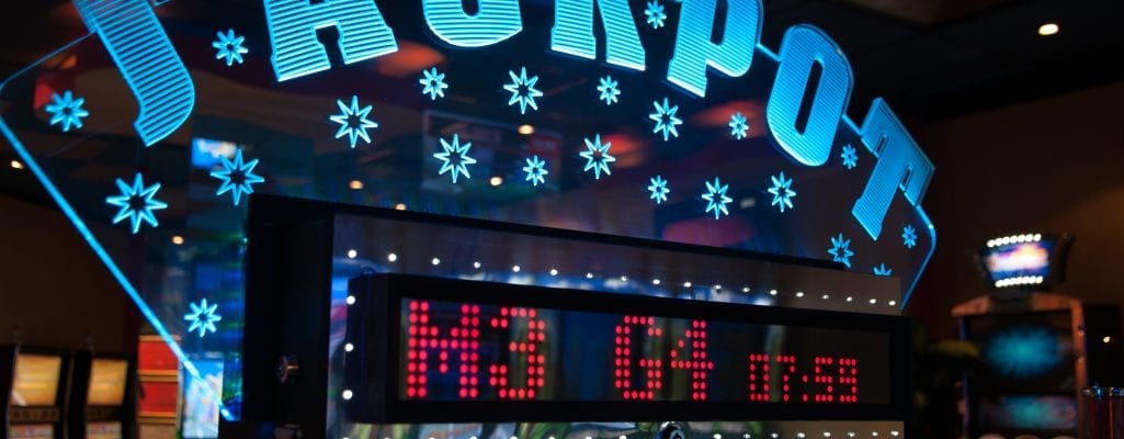 Bitcoin Jackpots – The Biggest And The Best