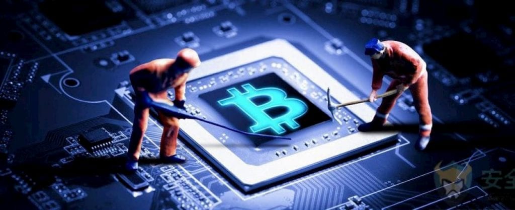Bitcoin Mining is a great way to claim free bitcoin