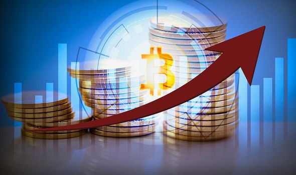 Bitcoin looks set to reach $66 000 by the end of 2021