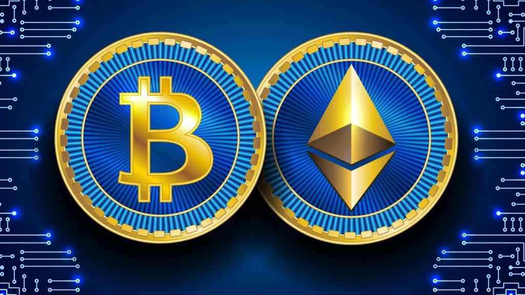 Ethereum is another resilient cryptocurrency that comes head to head with Bitcoin to lead the currency race