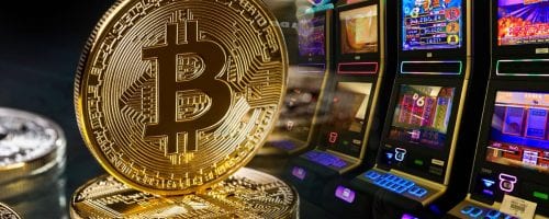 Slot Machine Strategies To Improve Your Odds