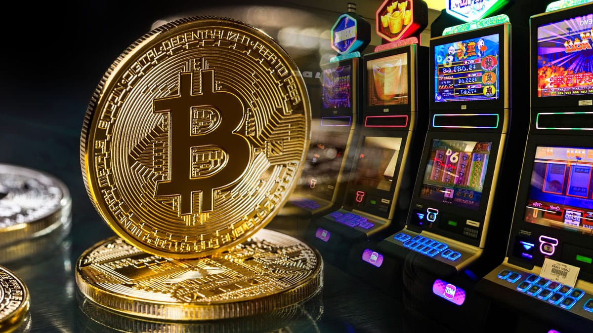 Slot Machine Strategies To Improve Your Odds