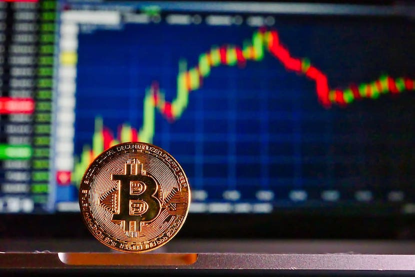 Cryptocurrency: Does A Dip Mean Its Time To Invest?