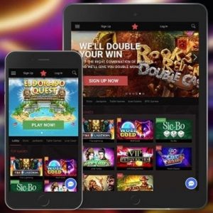 Bitstarz Casino 