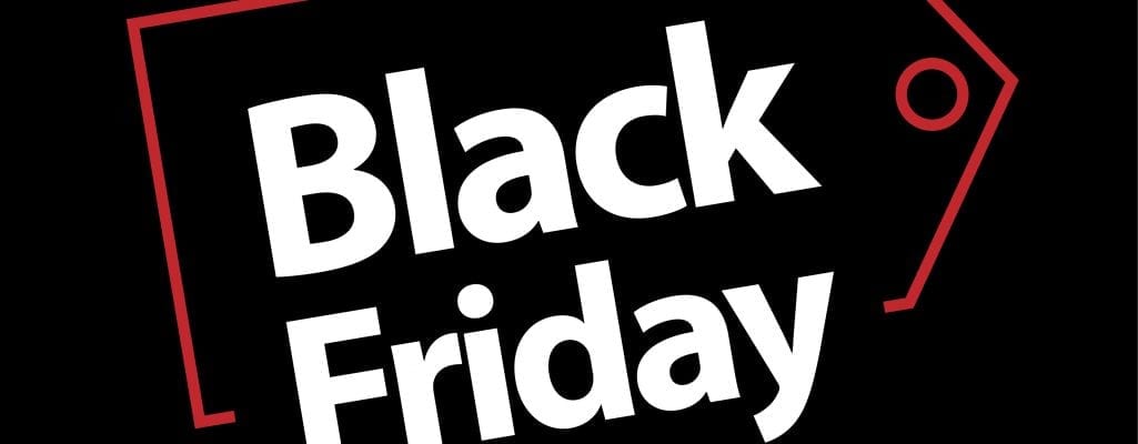 Black Friday Bonus Bonanza