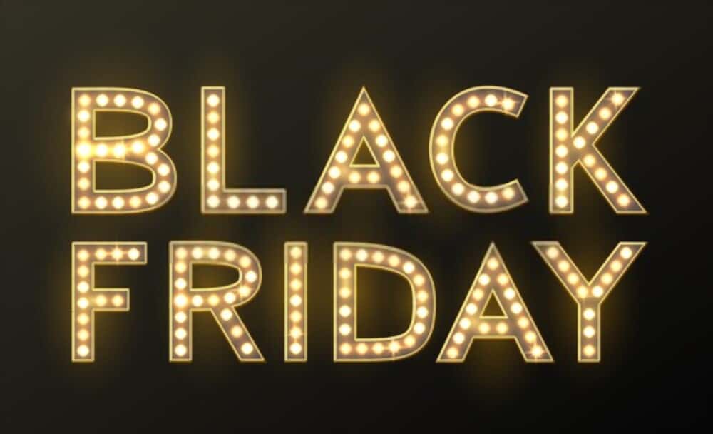 Top Black Friday Casino Bonuses