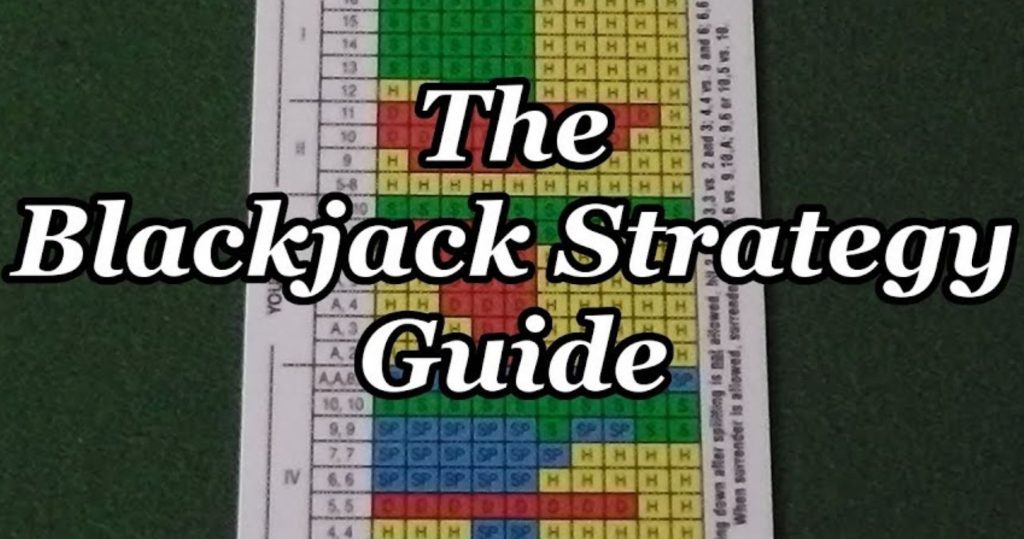 Having a formal BTC Blackjack strategy is key to winning loads of Bitcoin