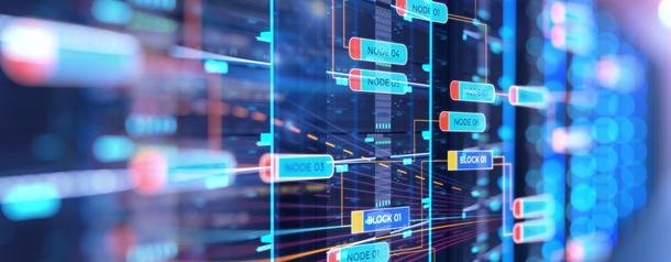 How the blockchain works and enhances online Bitcoin gambling