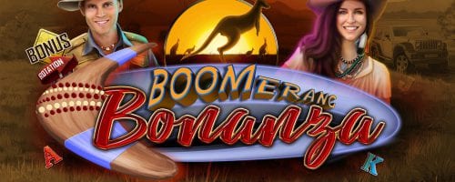 Booming Games Screenshot 1