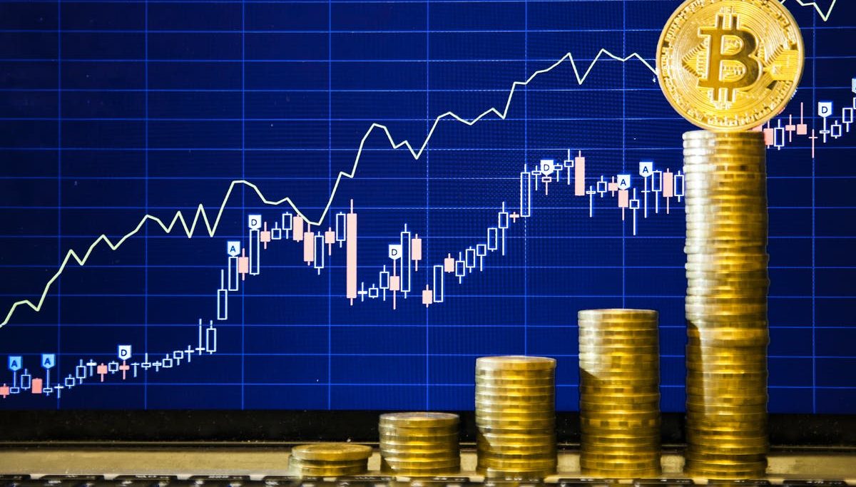 Bitcoin Network Continues To Expand