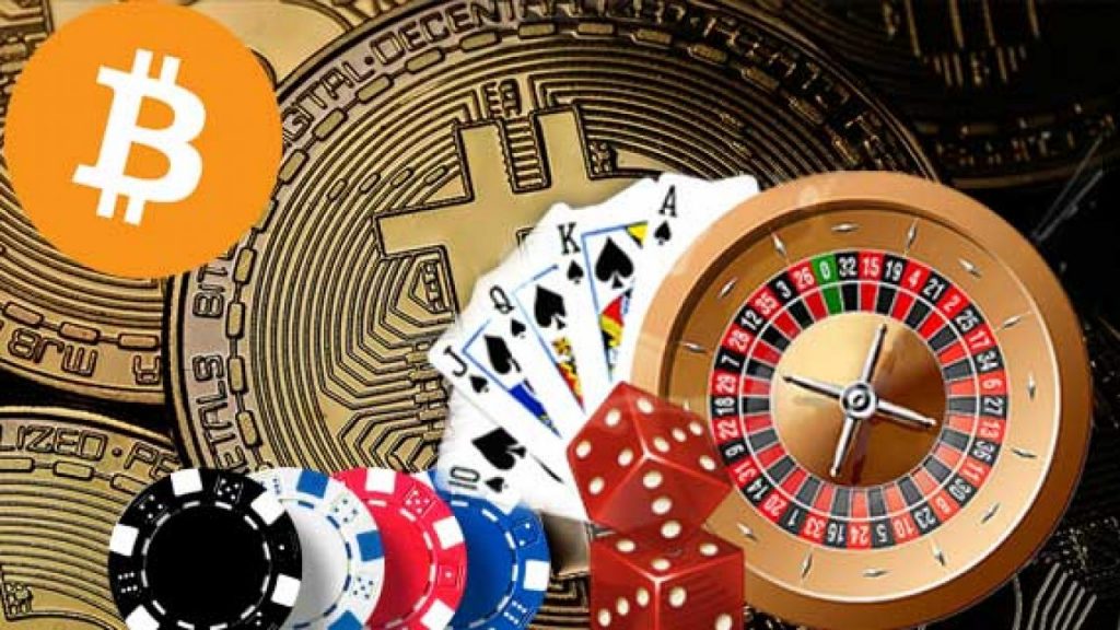  advantages of playing online bitcoin games