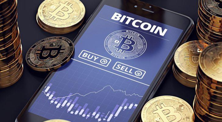 How to buy Bitcoin for casino