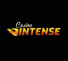 Casino Intense logo