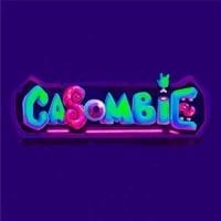 Casombie Casino logo