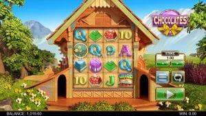Best Bitcoin Slots