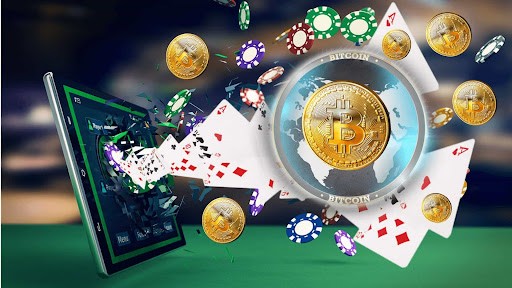 The future of Bitcoin casinos after the pandemic has ended