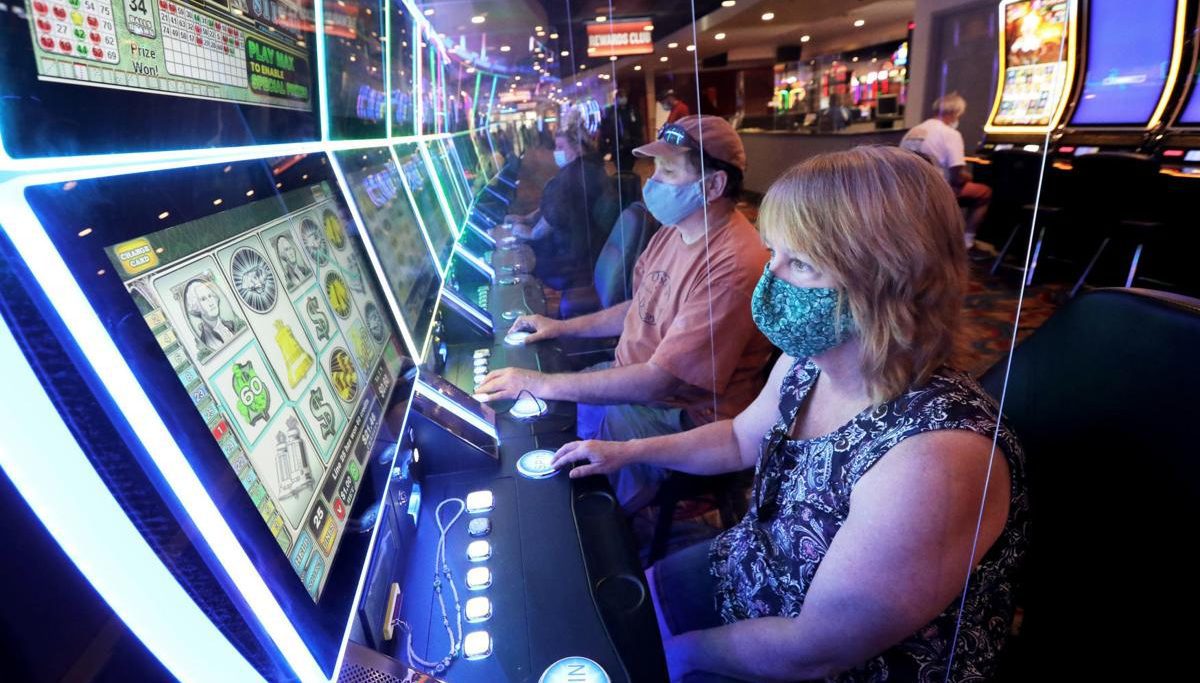 Will Online Casinos Remain Popular Once Covid19 Has Been Reined In?