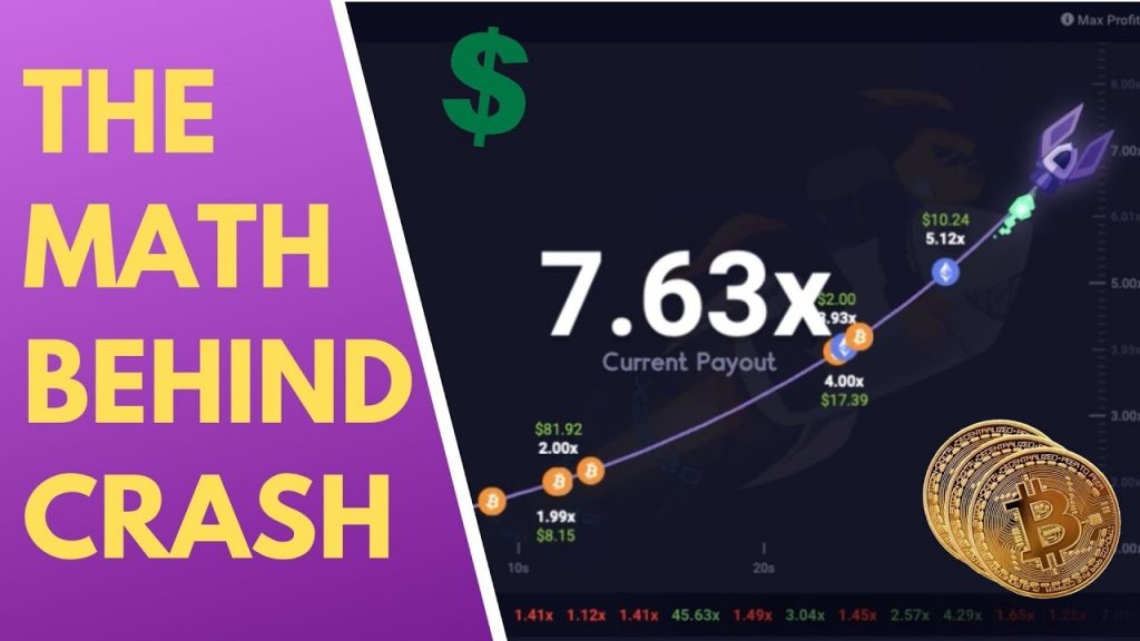 Roobet Crash