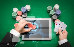 Crypto casino guide for top online Bitcoin casinos