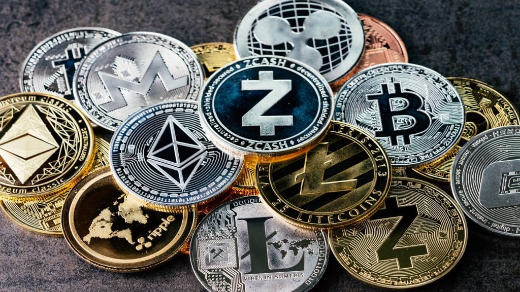 The best crypto for Bitcoin casinos