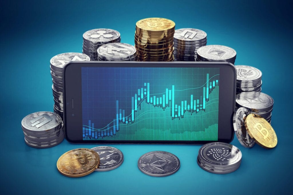 choosing crypto for Bitcoin Casinos