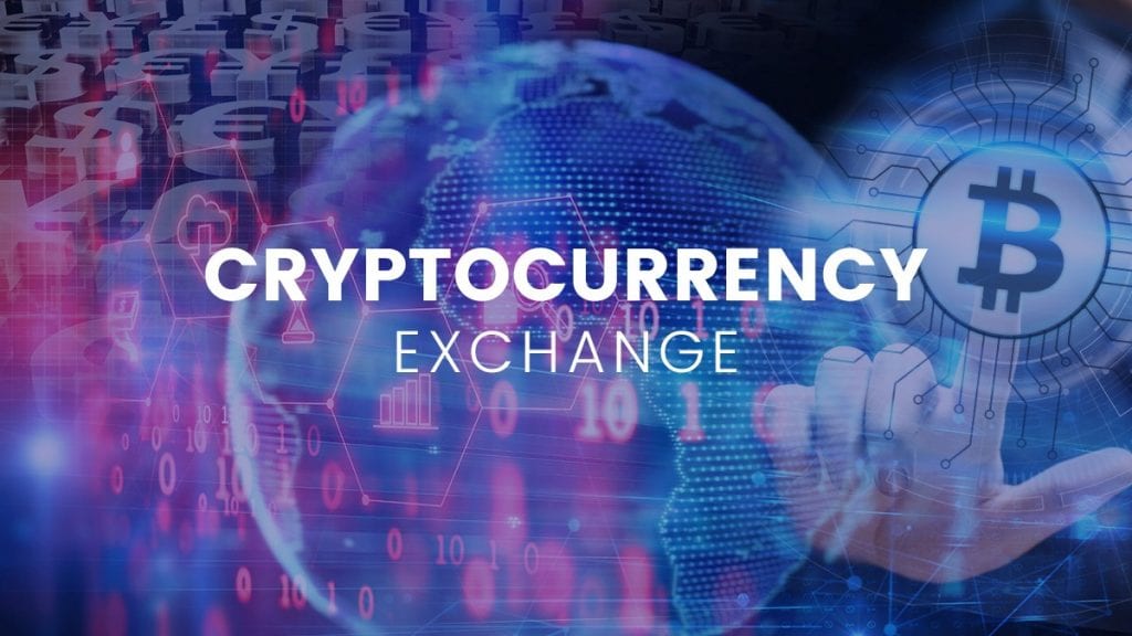 Litecoin exchange apps
