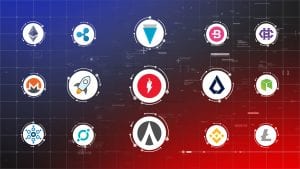Bitcoin casino altcoins
