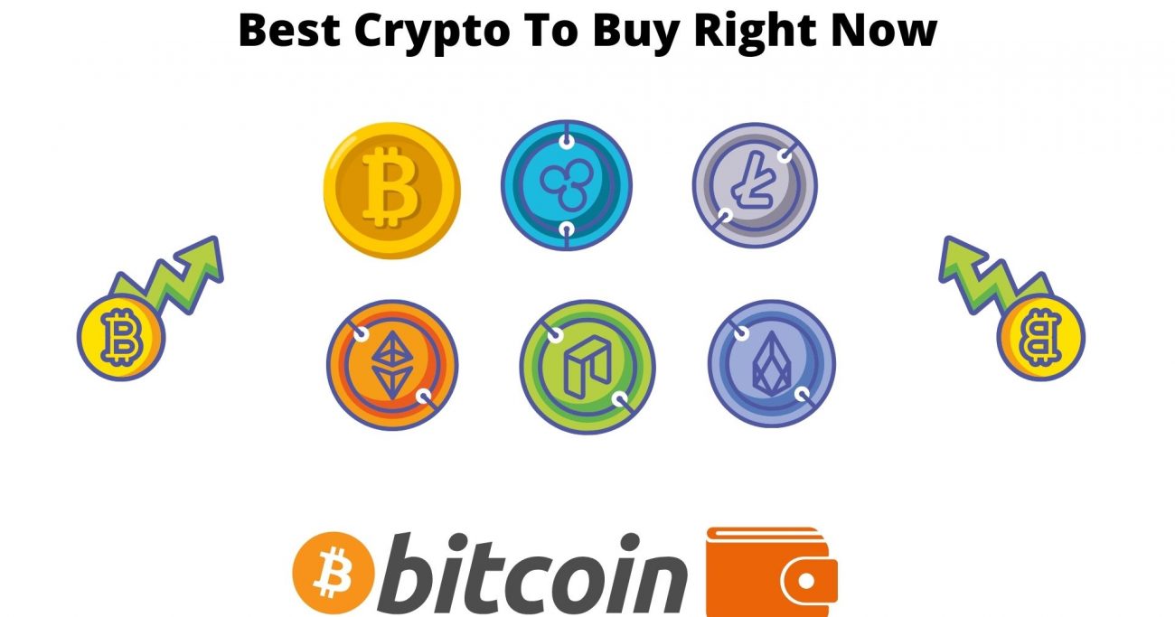 Crypto Prices Live: Keeping Track Of Crypto Prices
