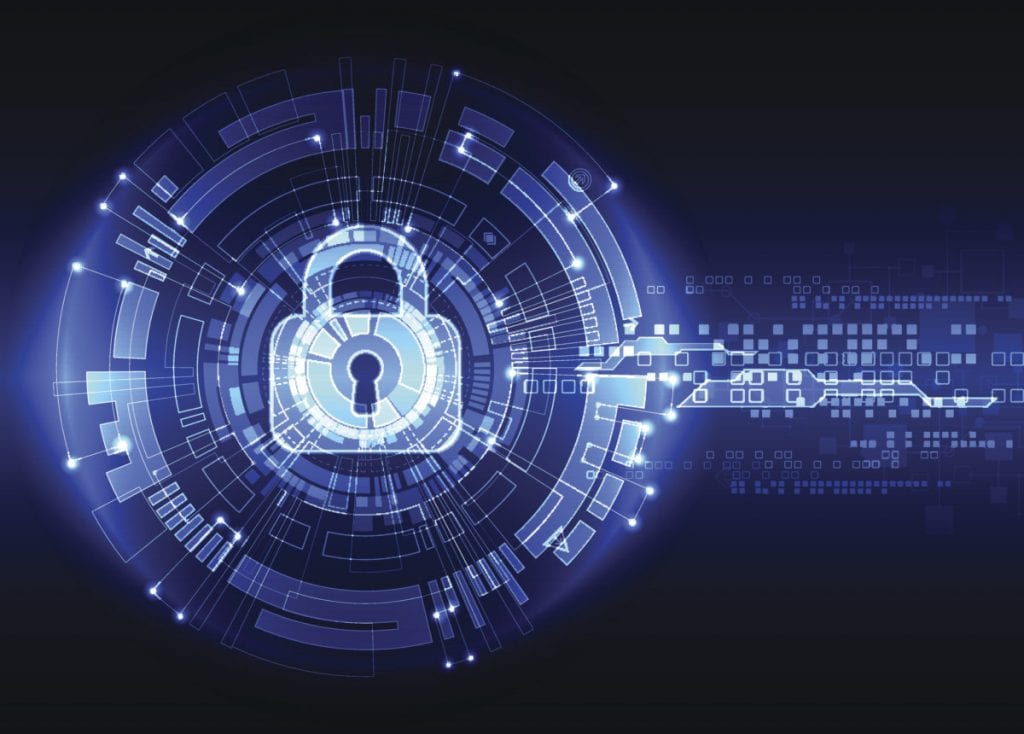 KYC and encryption are essential to BTC casino cybersecurity