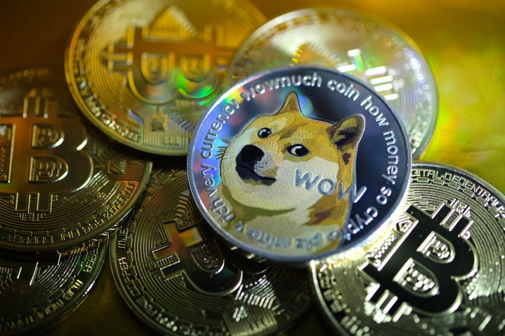 Dogecoin price prediction 