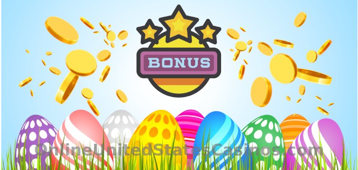 The Best Bitcoin Casino Bonuses This Easter 2022