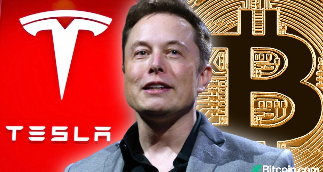 Elon Musks’ Role in The Bitcoin Price