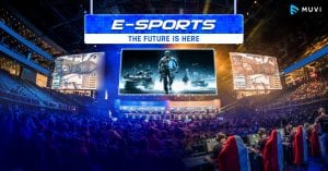 esports is the new casino for Bitcoin players