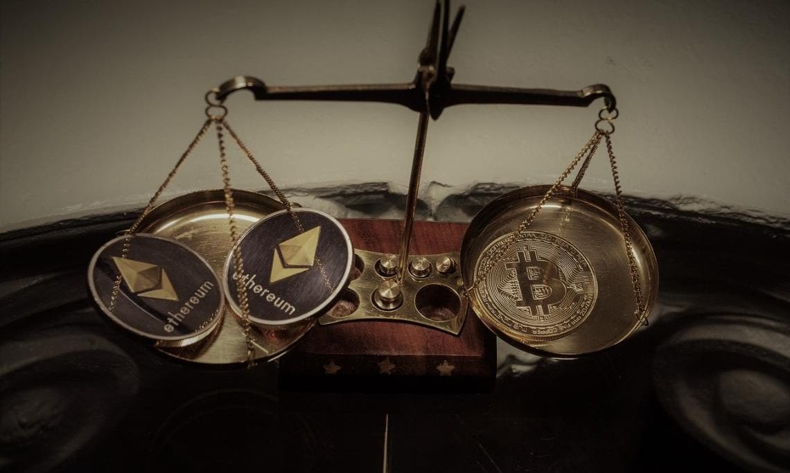 Bitcoin vs Ethereum Casinos: What Is Your Best Bet?