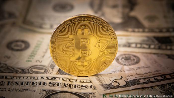 Bitcoin is overtaking Fiat currency as the day to day transaction method